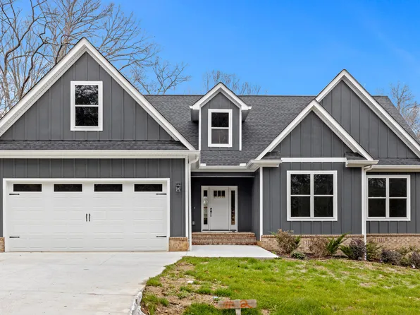 7395 Gamble Rd Lot 2, Georgetown, TN 37336