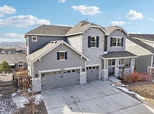 20223 Terrace View Dr, Parker, CO 80134
