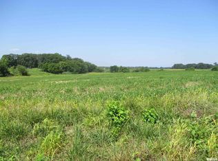 0 Bean Rd, Whittington, IL 62897