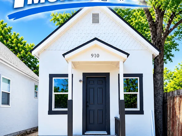 910 W 13th St, Pueblo, CO 81003