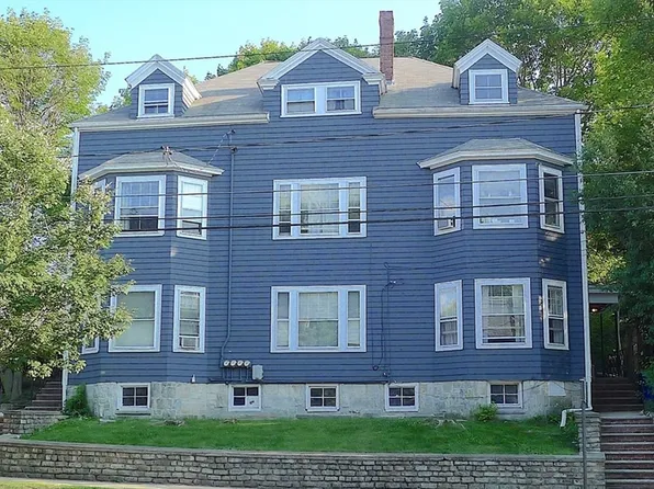 294-298 Tremont St, Newton, MA 02458