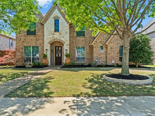 1107 Marquette Dr, Frisco, TX 75033