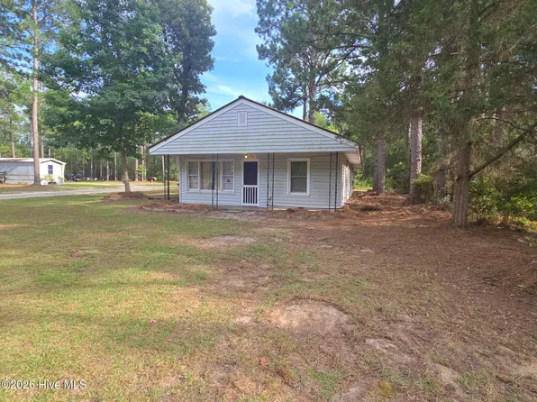 1195 Airport Road, Carthage, NC 28327