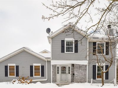 460 Upper Valley Rd, Rochester, NY, 14624