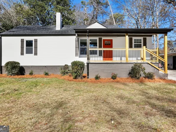 2007 North Ave NW, Atlanta, GA 30318