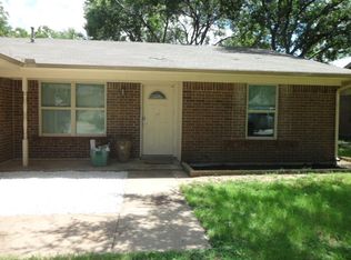 509 Saddle Ridge Ln, Saginaw, TX 76179