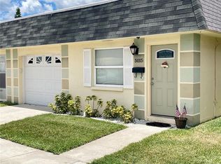 5015 Bitner St, New Port Richey, FL 34652