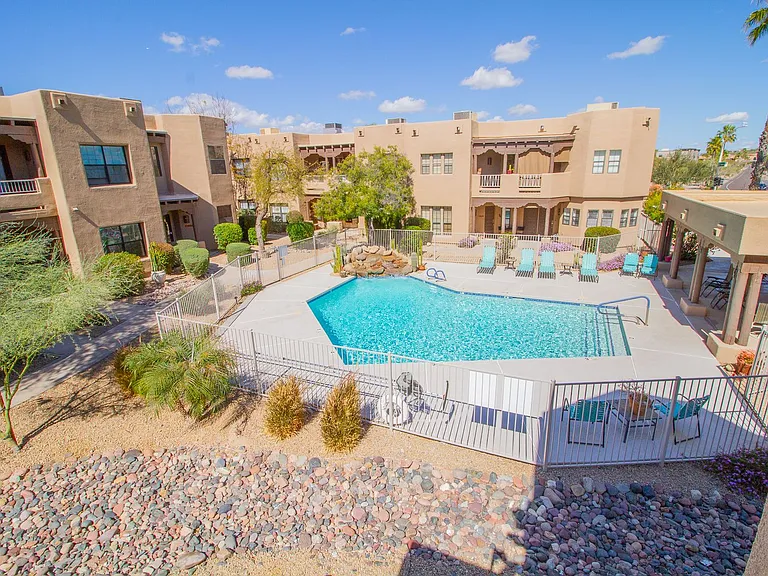12438 N Saguaro Blvd #207 — Photo 25