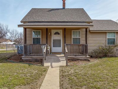 324 N Oak St, Crescent, OK, 73028