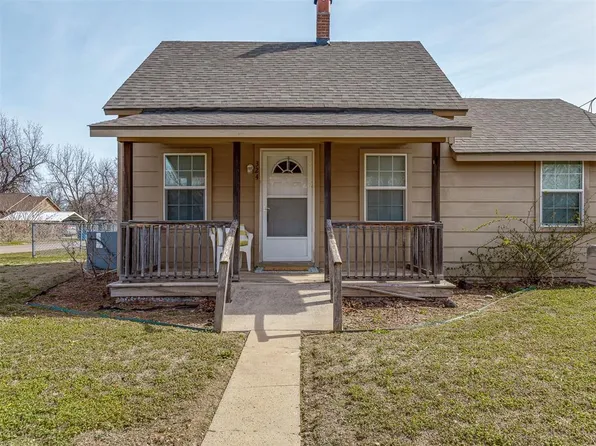 324 N Oak St, Crescent, OK 73028