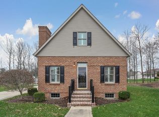 832 York St, Mansfield, OH 44904