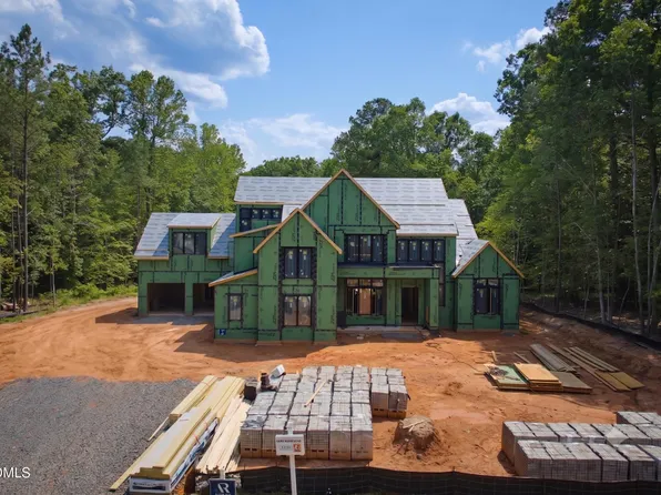 6813 Brixley Cir, Raleigh, NC 27614