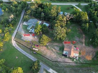 390 Mount Olive Rd UNIT A, Cedar Creek, TX 78612