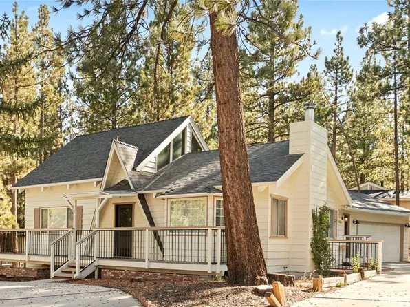 420 Belmont Dr, Big Bear City, CA 92314