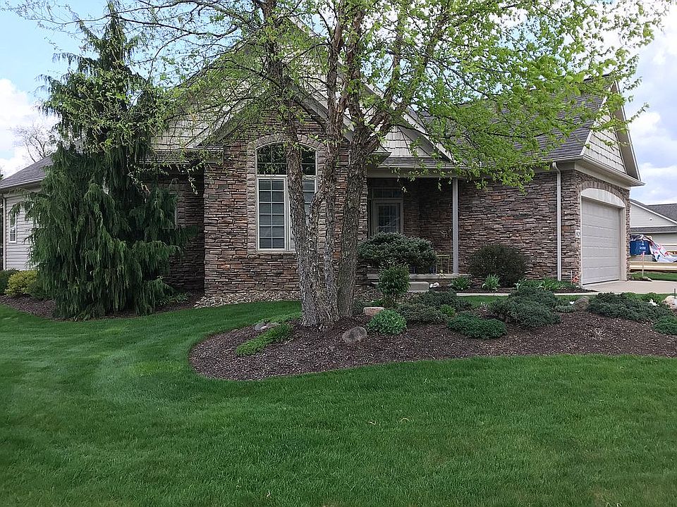 8829 Serenity Dr. N.W.