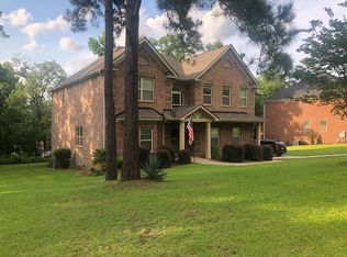 6625 Hidden, Sumter, SC 29154