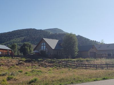 83 Shavano St, Crested Butte, CO, 81224