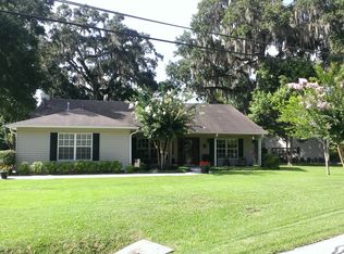 10225 Semple St, Brooksville, FL 34601