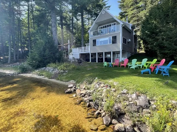 (undisclosed Address), Bridgton, ME 04009