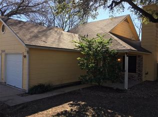 3003 Jadewood Ct APT A, Austin, TX 78748