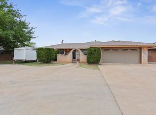 1511 Scenic Dr, Alamogordo, NM 88310