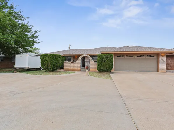 1511 Scenic Dr, Alamogordo, NM 88310