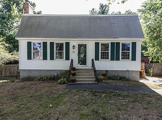 72 Comet Rd, Methuen, MA 01844