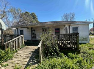 1929 Center St, Paducah, KY 42003