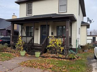 28 N 7th Ave, Iron River, MI 49935