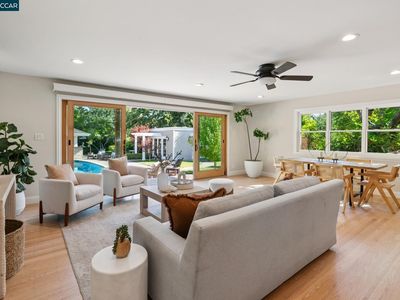 1912 Vicki Ln, Pleasant Hill, CA, 94523