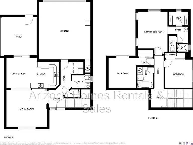 10584 E Forest Falls Ct — Photo 2