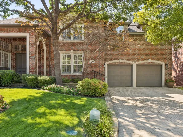 30 Ashton Ct, Dallas, TX 75230