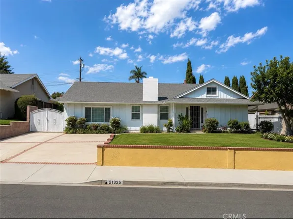 21325 Hipass Dr, Diamond Bar, CA 91765