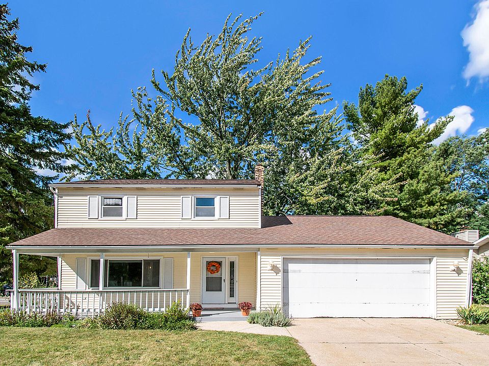 1416 Romence Rd, Portage, MI 49024 Zillow