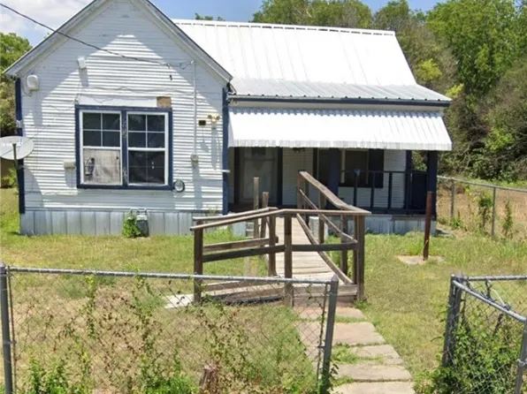908 E Ave E, Temple, TX 76501