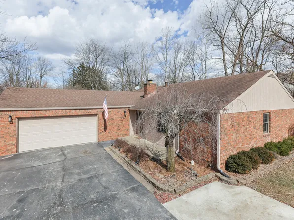 8225 S East St, Indianapolis, IN 46227