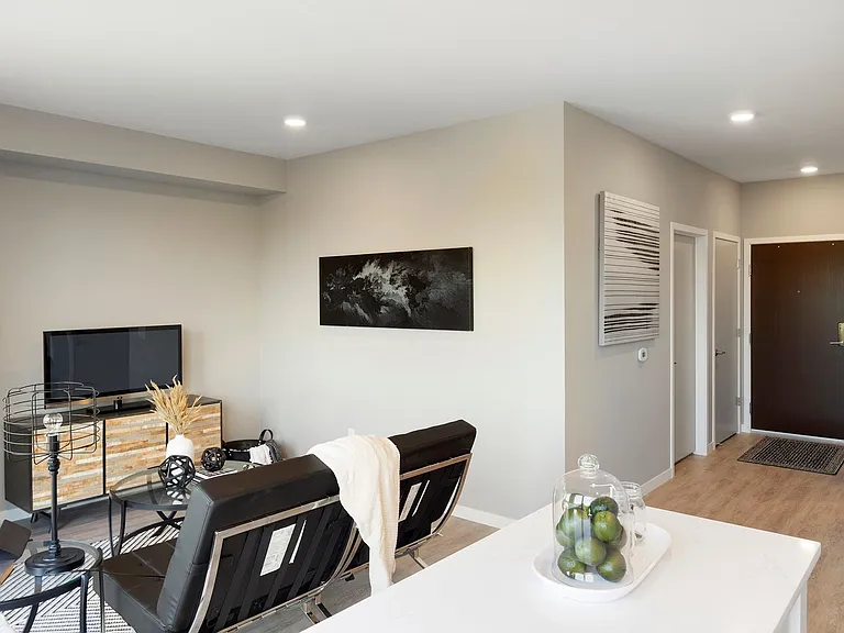 Moerty Apartments — Photo 48