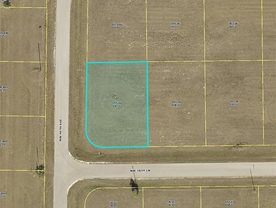 1st image of 3927 NW 38th Ln
