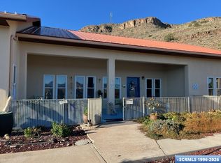 254 Caballo Blanco, Mimbres, NM 88049