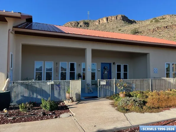 254 Caballo Blanco, Mimbres, NM 88049