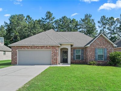 12344 Parma Cir, Covington, LA, 70435