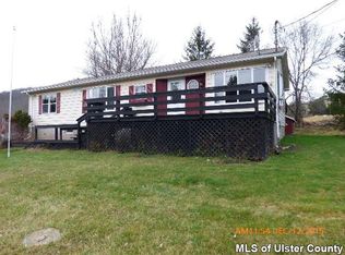2339 County Highway 36, Margaretville, NY 12455