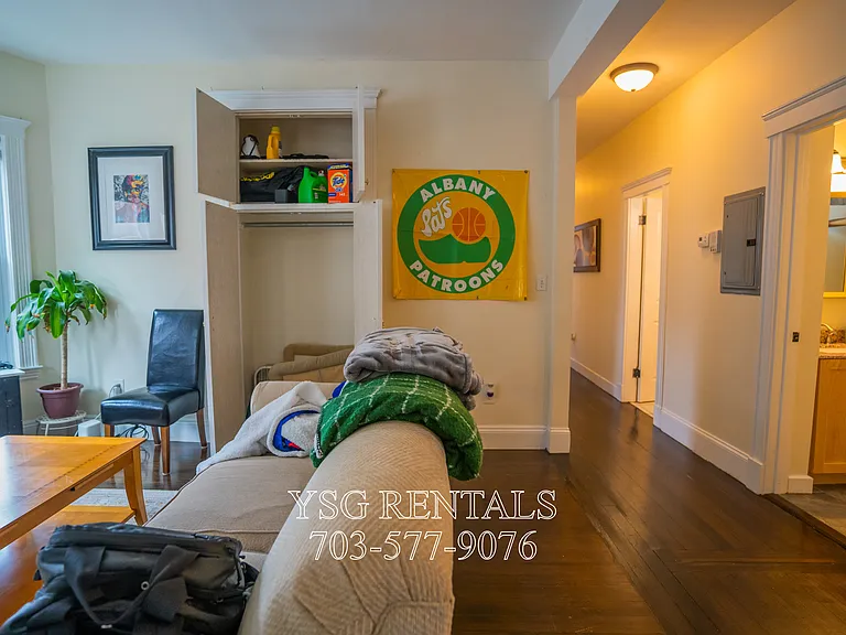 36 Sumner St #2 — Photo 19