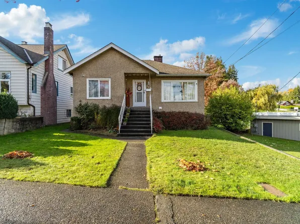 523 Kelly St, New Westminster, BC V3L 3V1