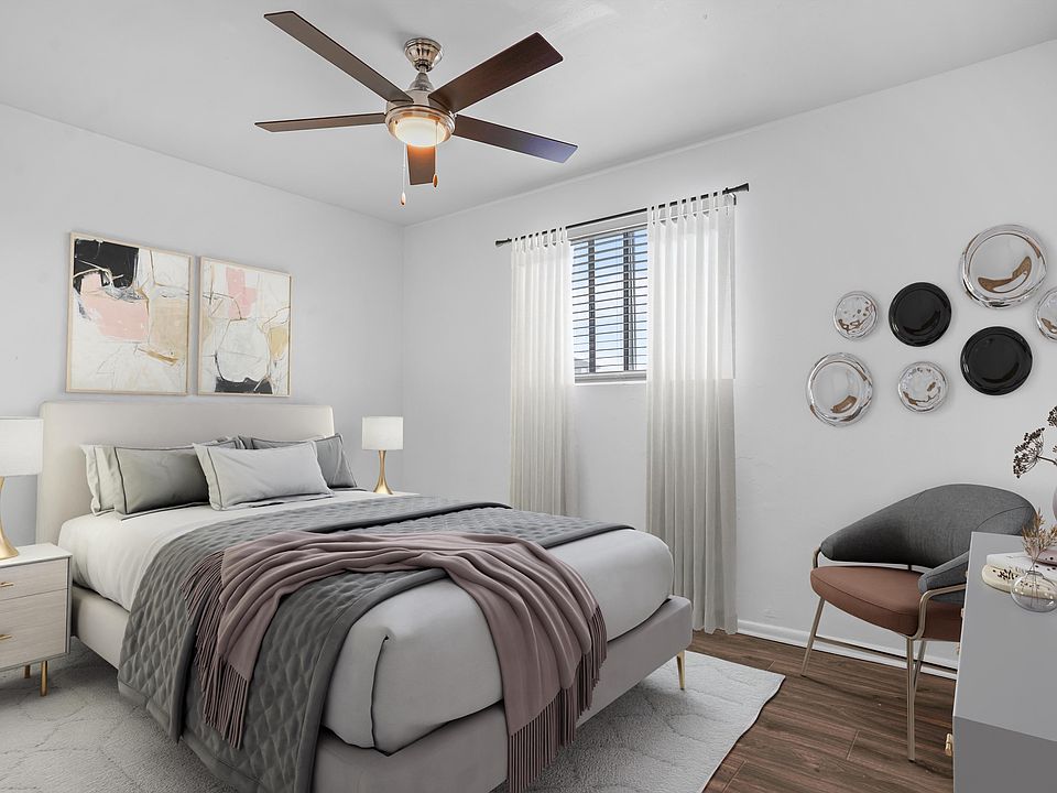 Bedroom 1
