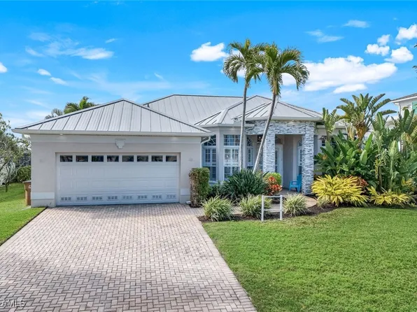 5024 SW Pelican Blvd, Cape Coral, FL 33914