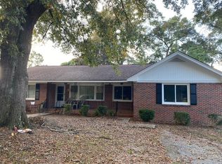 4829 Juniper Dr, Forest Park, GA 30297