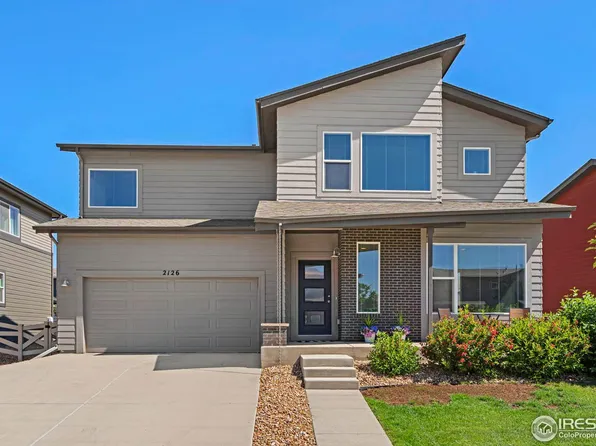 2126 Lambic St, Fort Collins, CO 80524