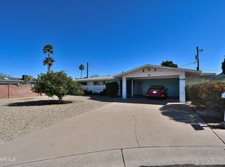 8043 N 10th Pl, Phoenix, AZ 85020