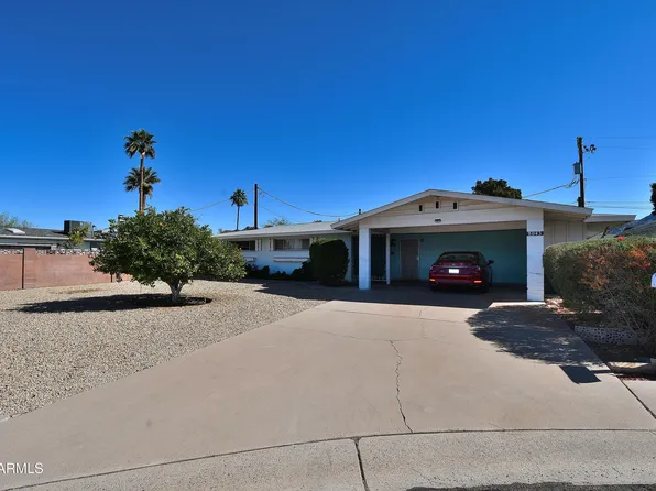 8043 N 10th Place, Phoenix, AZ 85020